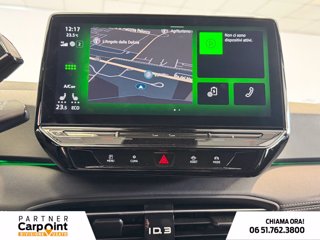 VOLKSWAGEN Id.3 58 kwh pro performance 204cv 23