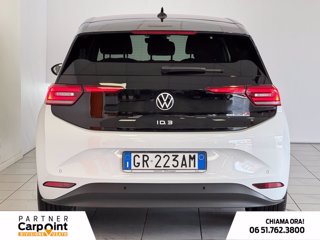 VOLKSWAGEN Id.3 58 kwh pro performance 204cv 3