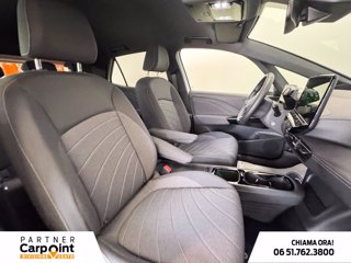 VOLKSWAGEN Id.3 58 kwh pro performance 204cv 6