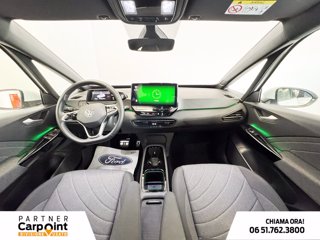 VOLKSWAGEN Id.3 58 kwh pro performance 204cv 9
