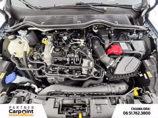 FORD Fiesta 5p 1.0 ecoboost h titanium 125cv 11