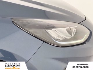 FORD Fiesta 5p 1.0 ecoboost h titanium 125cv 12