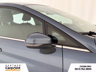FORD Fiesta 5p 1.0 ecoboost h titanium 125cv 14