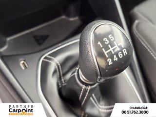 FORD Fiesta 5p 1.0 ecoboost h titanium 125cv 24