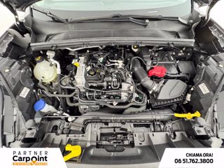 FORD Puma 1.0 ecoboost h titanium x s&s 125cv 11