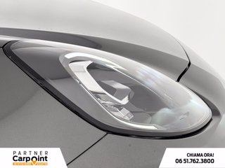 FORD Puma 1.0 ecoboost h titanium x s&s 125cv 12
