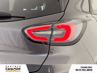 FORD Puma 1.0 ecoboost h titanium x s&s 125cv 15