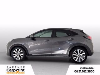 FORD Puma 1.0 ecoboost h titanium x s&s 125cv 2