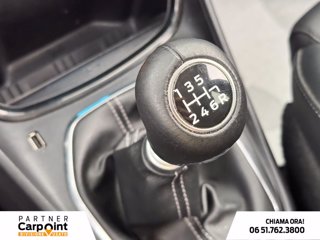 FORD Puma 1.0 ecoboost h titanium x s&s 125cv 24