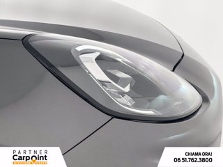 FORD Puma 1.0 ecoboost h titanium x s&s 125cv 12