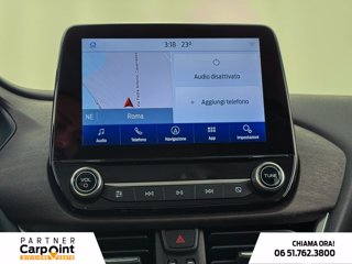 FORD Puma 1.0 ecoboost h titanium x s&s 125cv 22