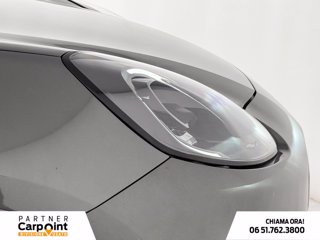 FORD Puma 1.0 ecoboost h st-line x s&s 125cv 12