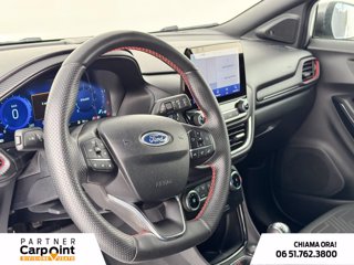 FORD Puma 1.0 ecoboost h st-line x s&s 125cv 17