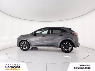 FORD Puma 1.0 ecoboost h st-line x s&s 125cv 2