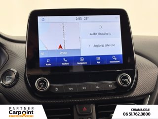FORD Puma 1.0 ecoboost h st-line x s&s 125cv 22