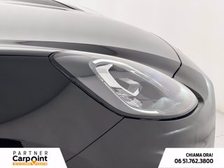 FORD Puma 1.0 ecoboost h titanium x s&s 125cv 12