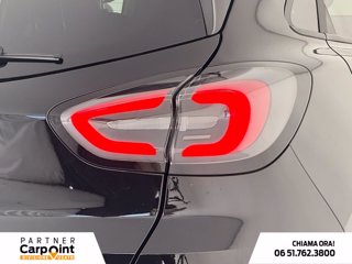 FORD Puma 1.0 ecoboost h titanium x s&s 125cv 15