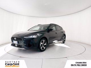 FORD Focus active 1.0t ecoboost h x 125cv 0