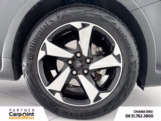 FORD Focus active 1.0t ecoboost h x 125cv 13