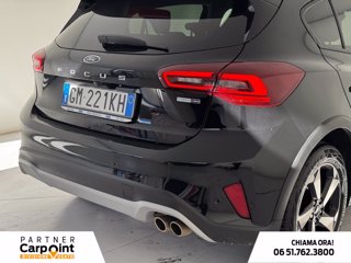 FORD Focus active 1.0t ecoboost h x 125cv 16