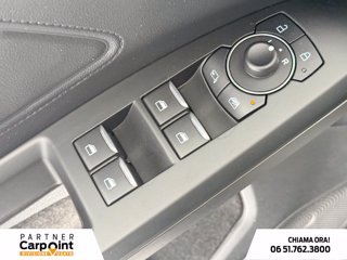 FORD Focus active 1.0t ecoboost h x 125cv 18