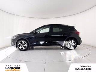 FORD Focus active 1.0t ecoboost h x 125cv 2