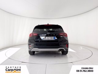 FORD Focus active 1.0t ecoboost h x 125cv 3