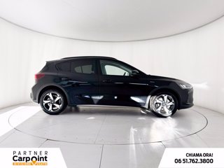 FORD Focus active 1.0t ecoboost h x 125cv 4