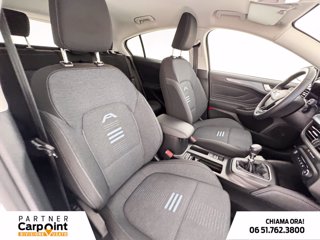 FORD Focus active 1.0t ecoboost h x 125cv 6