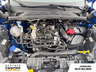 FORD Puma 1.0 ecoboost h titanium x s&s 125cv 11