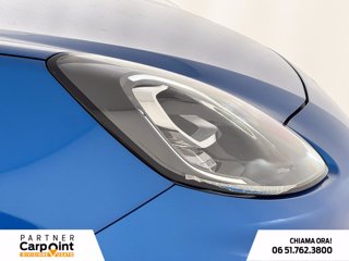 FORD Puma 1.0 ecoboost h titanium x s&s 125cv 12