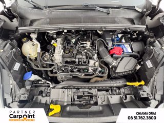 FORD Puma 1.0 ecoboost h st-line x s&s 125cv auto 11