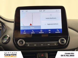 FORD Puma 1.0 ecoboost h st-line x s&s 125cv auto 22