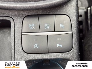 FORD Puma 1.0 ecoboost h st-line x s&s 125cv auto 25
