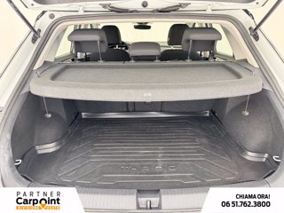 VOLKSWAGEN T-roc 1.0 tsi life 110cv 10