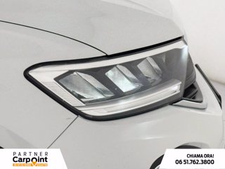 VOLKSWAGEN T-roc 1.0 tsi life 110cv 12