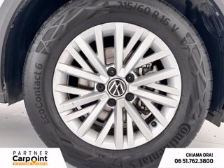 VOLKSWAGEN T-roc 1.0 tsi life 110cv 13