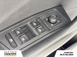 VOLKSWAGEN T-roc 1.0 tsi life 110cv 18