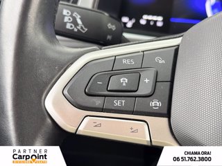 VOLKSWAGEN T-roc 1.0 tsi life 110cv 20