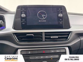 VOLKSWAGEN T-roc 1.0 tsi life 110cv 22