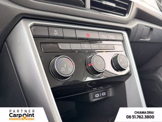 VOLKSWAGEN T-roc 1.0 tsi life 110cv 23