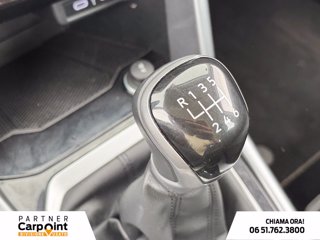 VOLKSWAGEN T-roc 1.0 tsi life 110cv 24