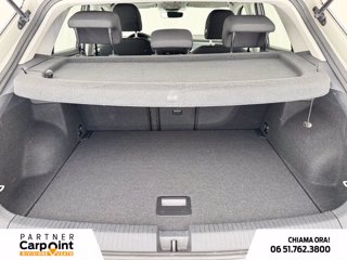 VOLKSWAGEN T-roc 1.0 tsi life 110cv 11
