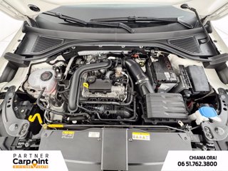VOLKSWAGEN T-roc 1.0 tsi life 110cv 12