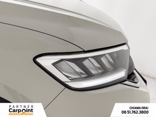 VOLKSWAGEN T-roc 1.0 tsi life 110cv 13