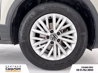 VOLKSWAGEN T-roc 1.0 tsi life 110cv 14