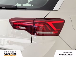 VOLKSWAGEN T-roc 1.0 tsi life 110cv 16