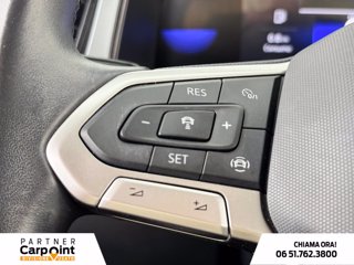 VOLKSWAGEN T-roc 1.0 tsi life 110cv 21