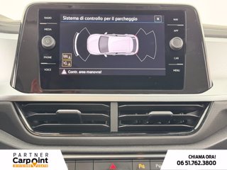 VOLKSWAGEN T-roc 1.0 tsi life 110cv 23