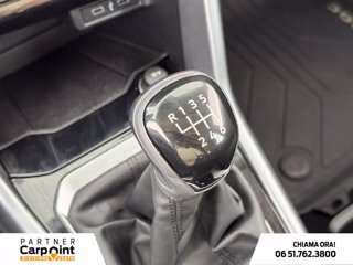 VOLKSWAGEN T-roc 1.0 tsi life 110cv 25